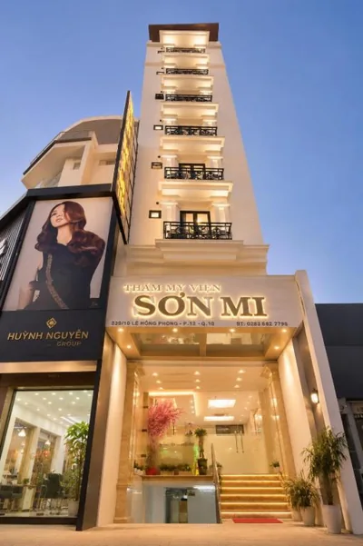 Son Mi Hotel – Photos 2