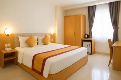 Son Mi Hotel – Photos 3