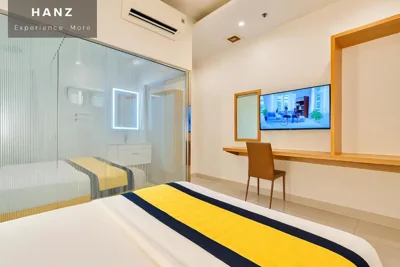 Son Mi Hotel – Photos 6