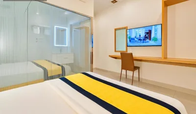 Son Mi Hotel – Photos 7