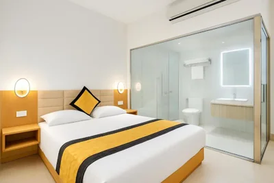 Son Mi Hotel – Photos 8