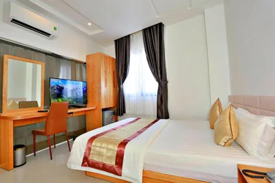 Son Mi Hotel – Photos 9