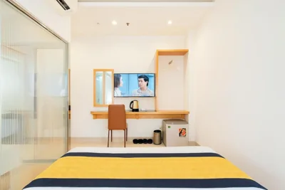 Son Mi Hotel – Photos 10