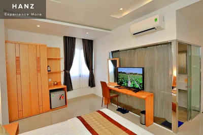 Son Mi Hotel – Photos 12