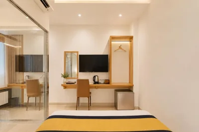 Son Mi Hotel – Photos 13