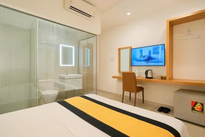 Son Mi Hotel – Photos 14