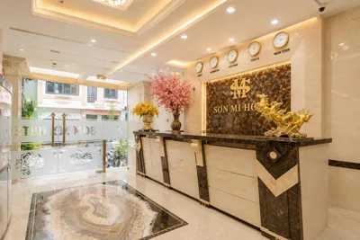 Son Mi Hotel – Photos 15