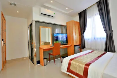 Son Mi Hotel – Photos 16